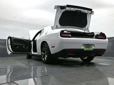 2015 Dodge Challenger R/T