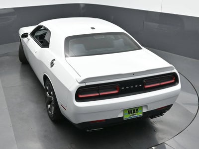 2015 Dodge Challenger R/T