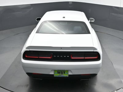 2015 Dodge Challenger R/T