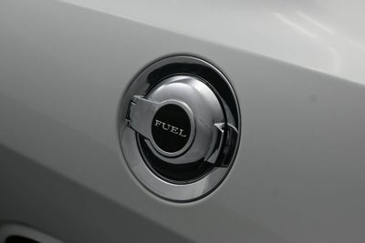 2015 Dodge Challenger R/T