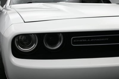 2015 Dodge Challenger R/T