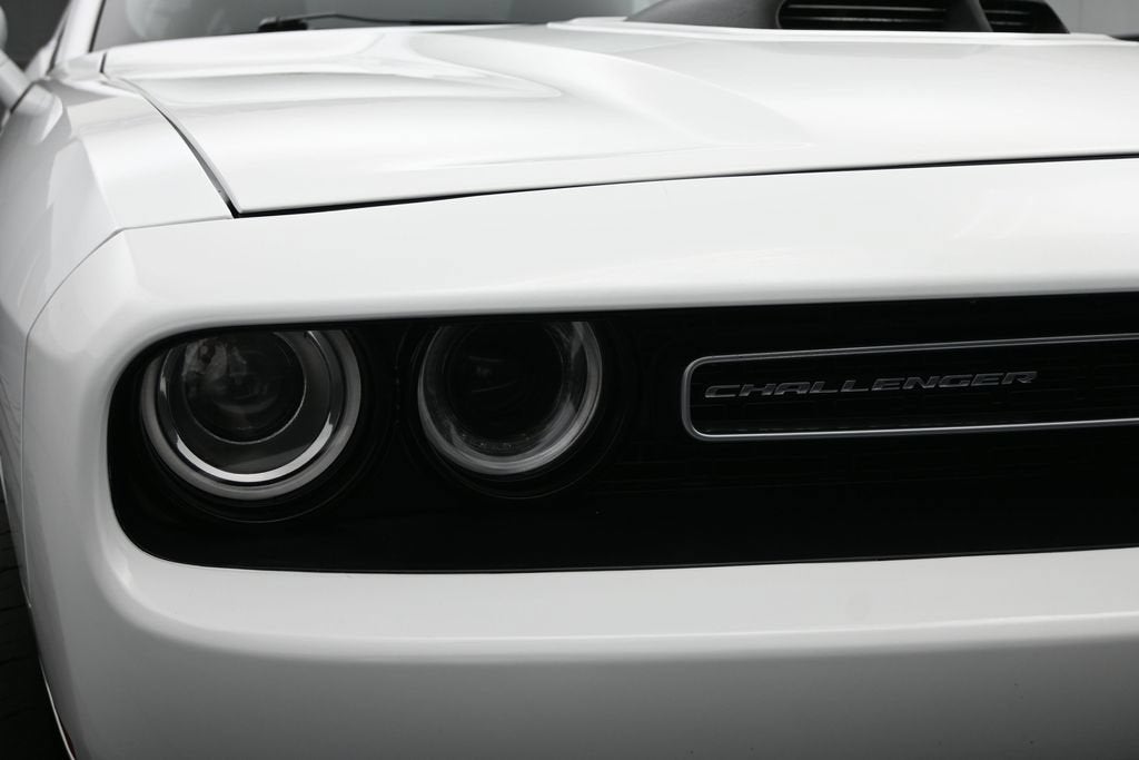 2015 Dodge Challenger R/T