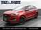 2021 Ford Edge ST Line