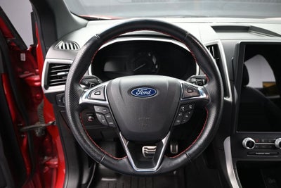 2021 Ford Edge ST Line