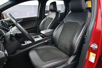 2021 Ford Edge ST Line