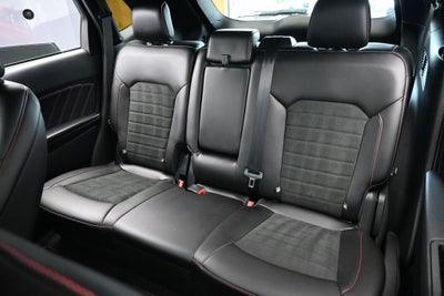 2021 Ford Edge ST Line