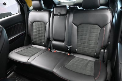 2021 Ford Edge ST Line