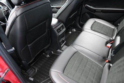 2021 Ford Edge ST Line