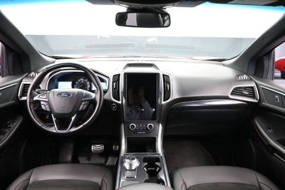 2021 Ford Edge ST Line