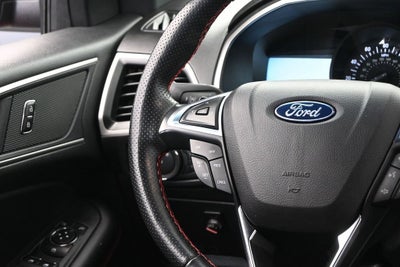 2021 Ford Edge ST Line