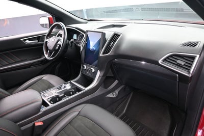 2021 Ford Edge ST Line