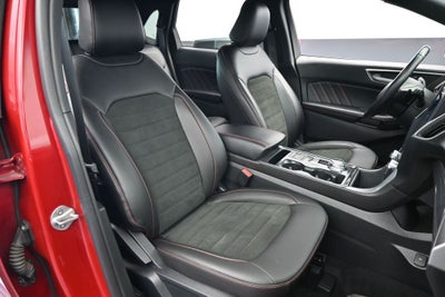 2021 Ford Edge ST Line