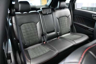 2021 Ford Edge ST Line