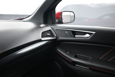 2021 Ford Edge ST Line