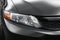 2012 Honda Civic Si