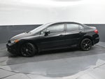 2012 Honda Civic Si