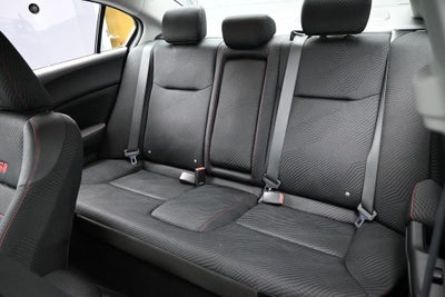2012 Honda Civic Si