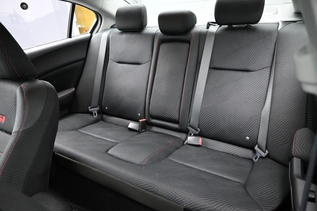 2012 Honda Civic Si