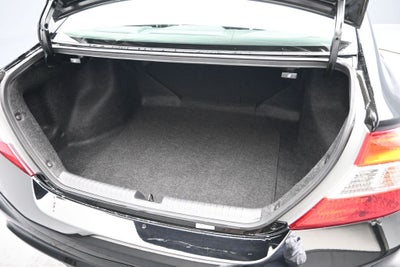 2012 Honda Civic Si