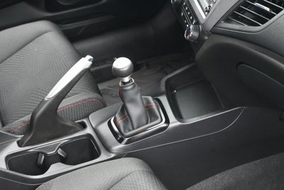 2012 Honda Civic Si