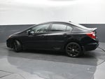 2012 Honda Civic Si