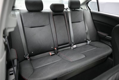 2012 Honda Civic Si