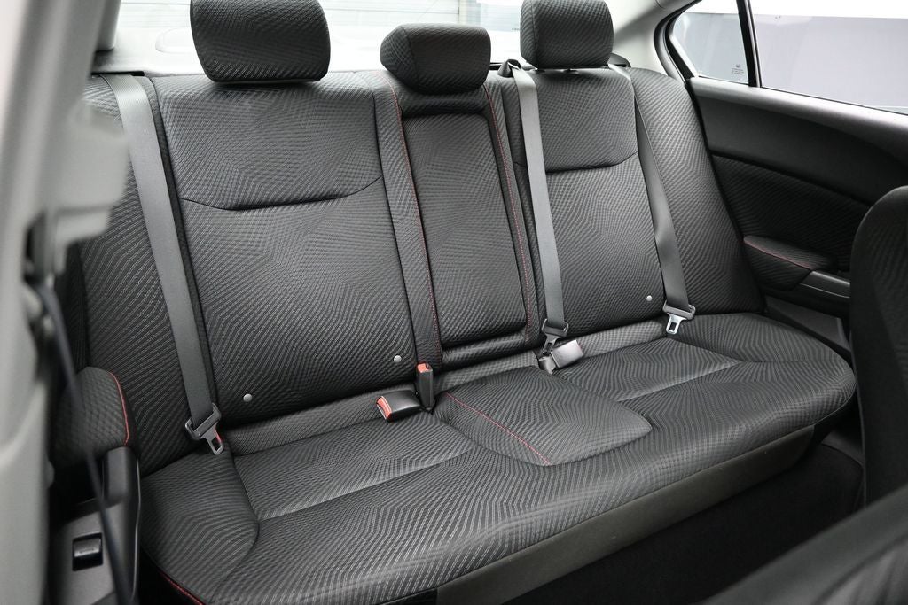 2012 Honda Civic Si