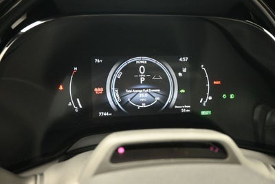 2024 Lexus RX 350h Premium Plus