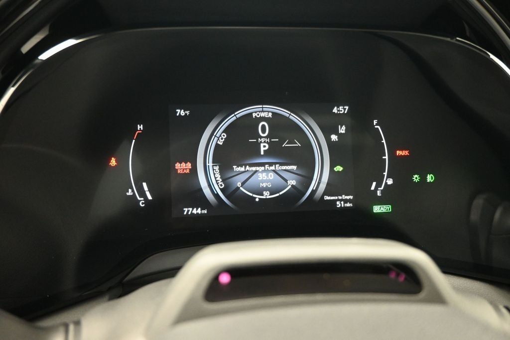 2024 Lexus RX 350h Premium Plus