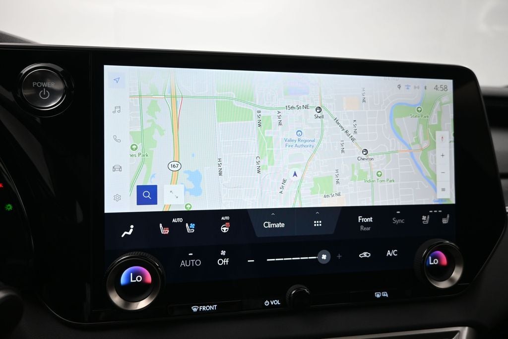 2024 Lexus RX 350h Premium Plus