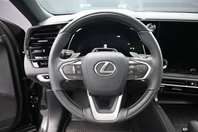 2024 Lexus RX 350h Premium Plus