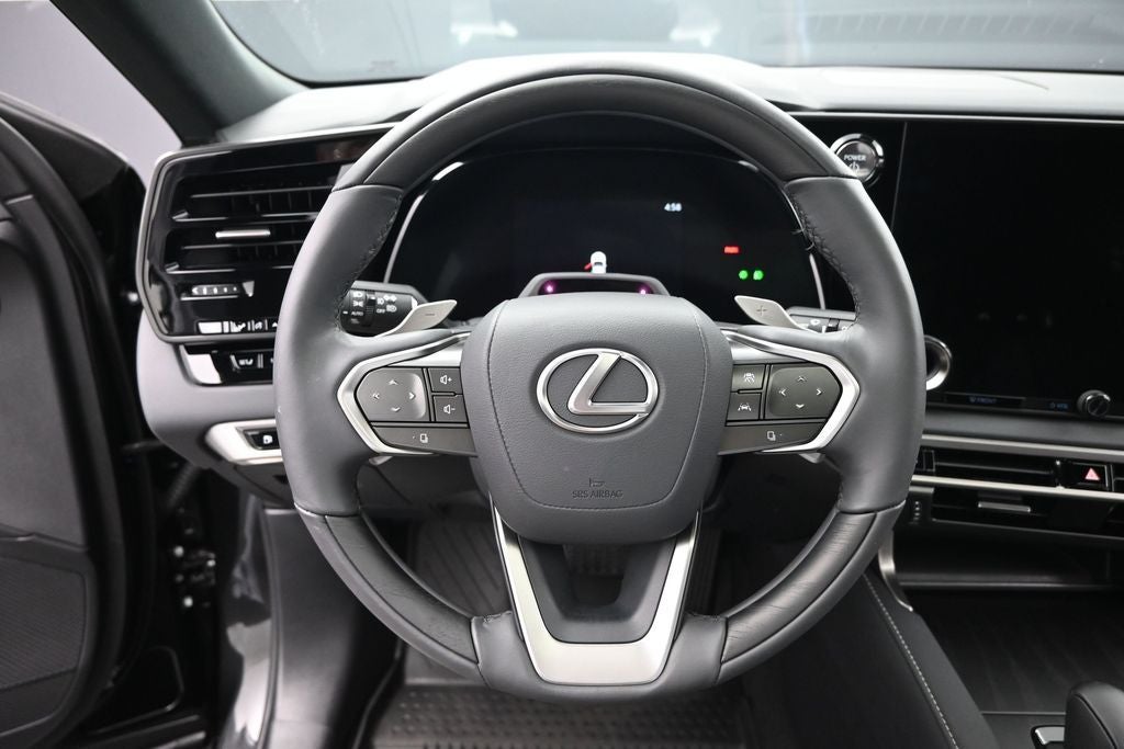 2024 Lexus RX 350h Premium Plus