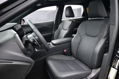 2024 Lexus RX 350h Premium Plus