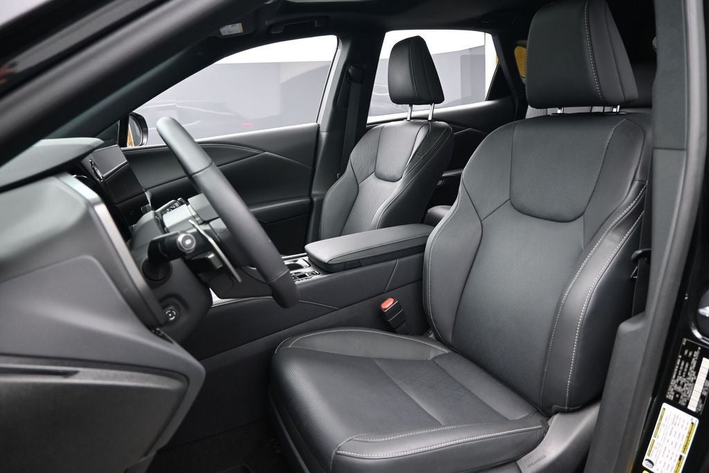 2024 Lexus RX 350h Premium Plus