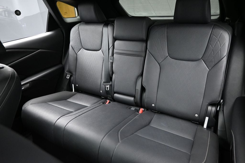 2024 Lexus RX 350h Premium Plus
