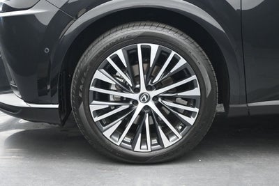 2024 Lexus RX 350h Premium Plus