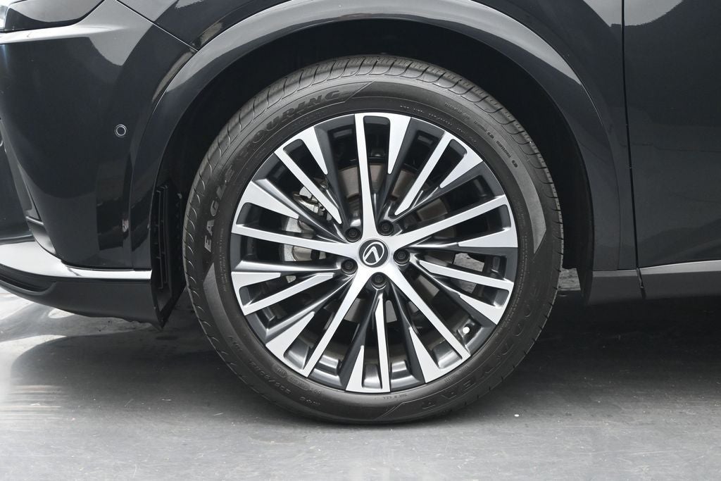 2024 Lexus RX 350h Premium Plus