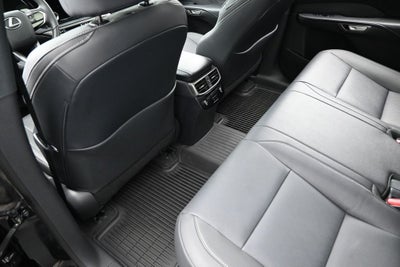 2024 Lexus RX 350h Premium Plus