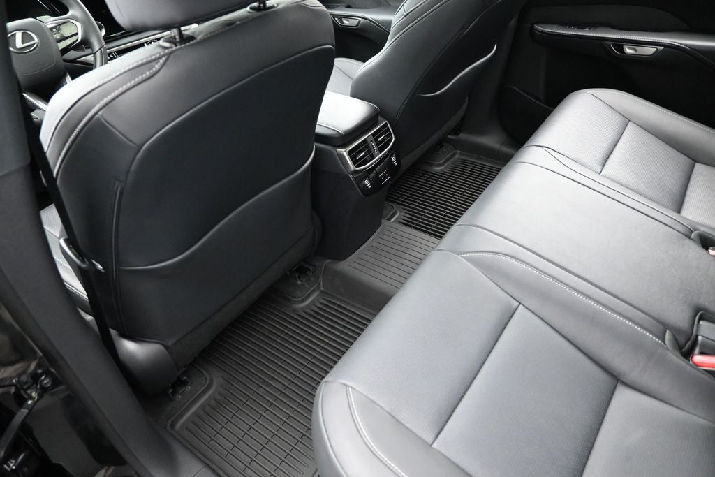 2024 Lexus RX 350h Premium Plus