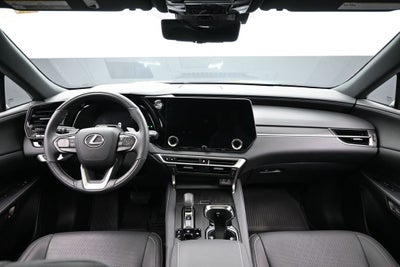 2024 Lexus RX 350h Premium Plus