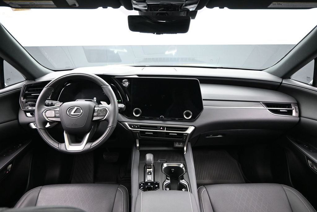 2024 Lexus RX 350h Premium Plus