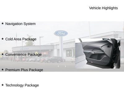 2024 Lexus RX 350h Premium Plus
