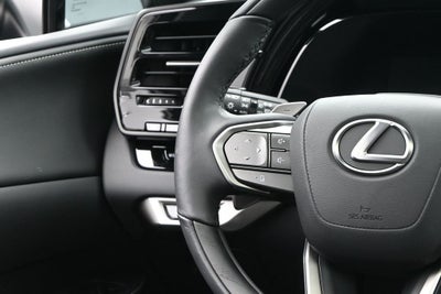 2024 Lexus RX 350h Premium Plus