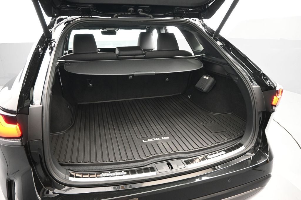 2024 Lexus RX 350h Premium Plus
