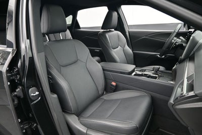 2024 Lexus RX 350h Premium Plus
