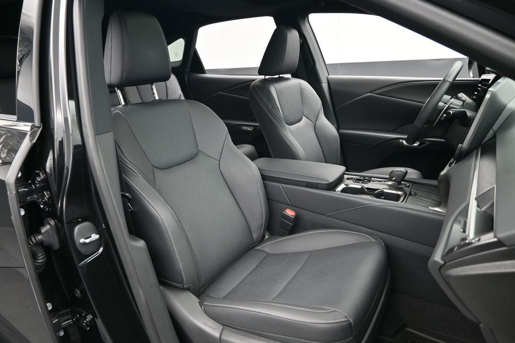 2024 Lexus RX 350h Premium Plus