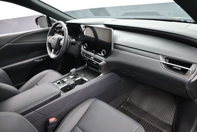 2024 Lexus RX 350h Premium Plus