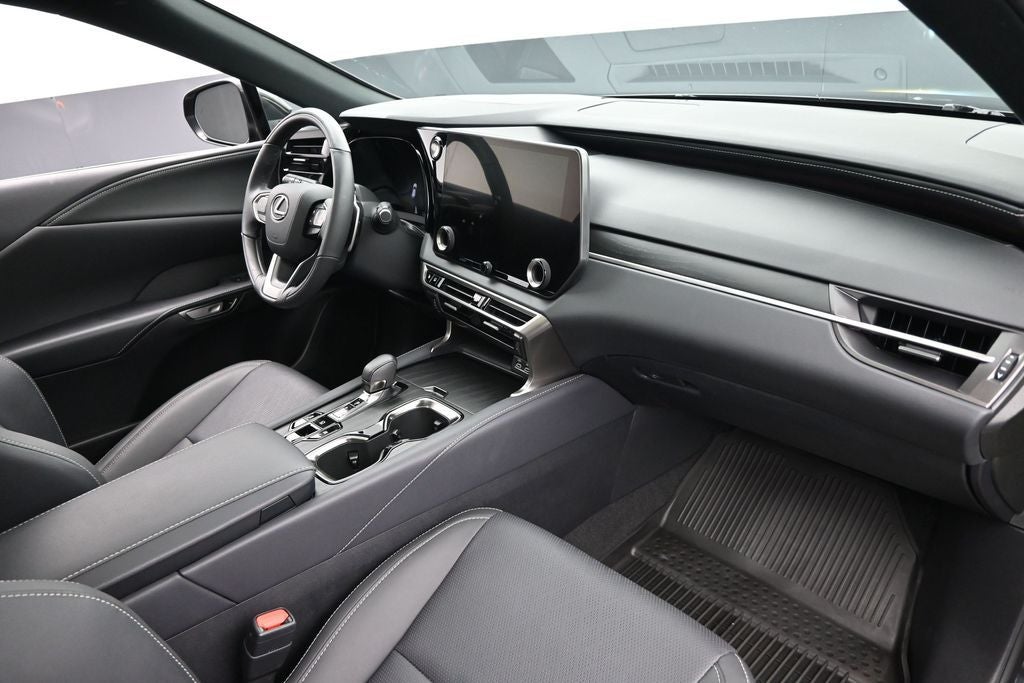 2024 Lexus RX 350h Premium Plus