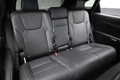 2024 Lexus RX 350h Premium Plus