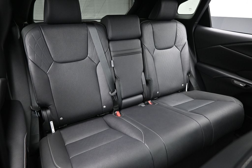 2024 Lexus RX 350h Premium Plus
